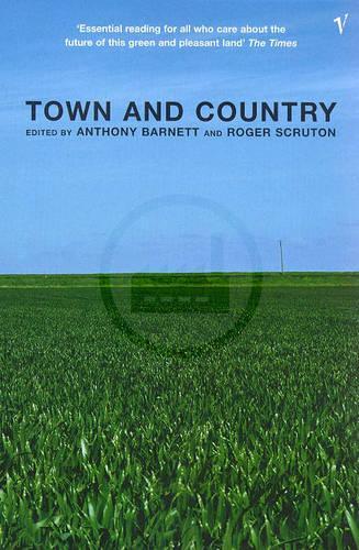 Town And Country