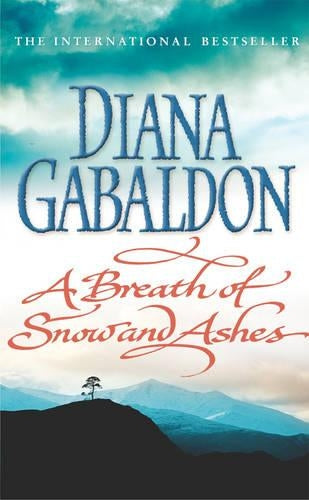 A Breath Of Snow And Ashes