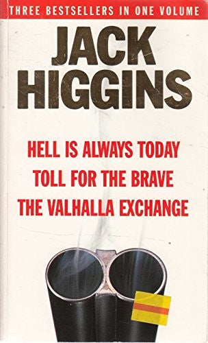 Hell is Always Today