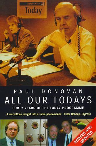 All Our Todays
