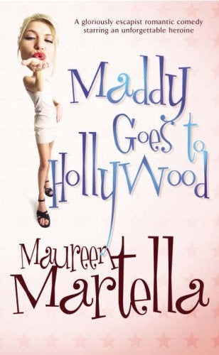 Maddy Goes To Hollywood