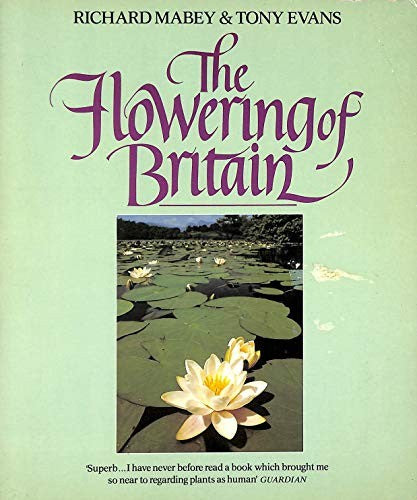 Flowering of Britain