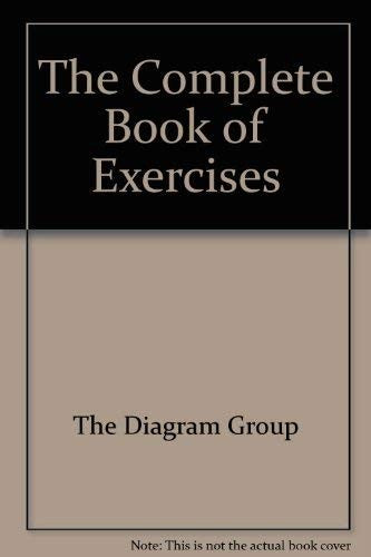 The Complete Book of Exercises