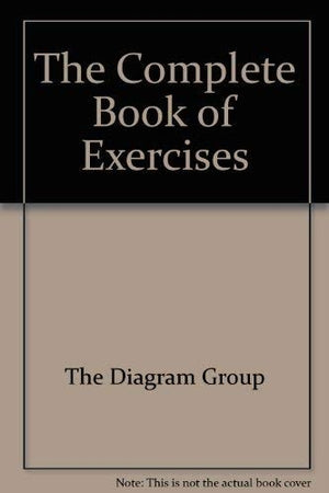 The Complete Book of Exercises