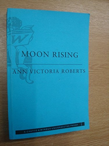 Moon Rising