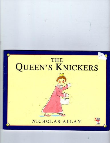 The Queen's Knickers