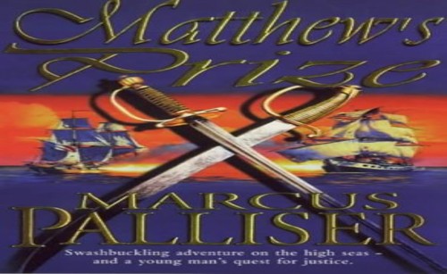 Matthews Prize