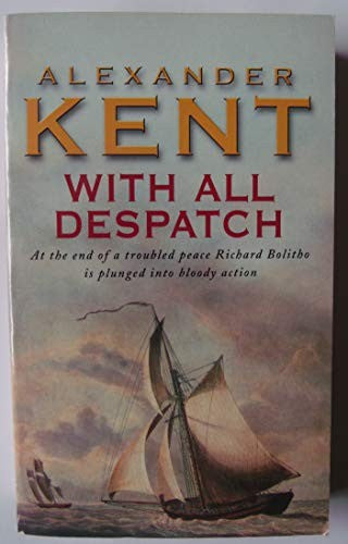 With All Despatch