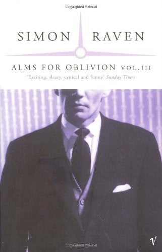 Alms For Oblivion Vol III