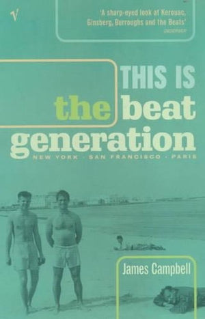 This Is The Beat Generation