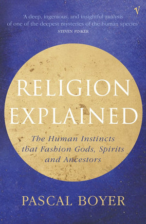 Religion Explained