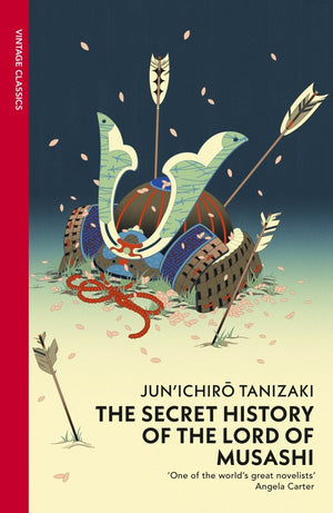 The Secret History of The Lord of Musashi