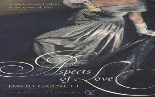 Aspects Of Love