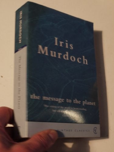 The Message To The Planet