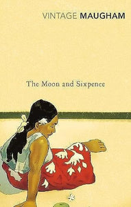 The Moon And Sixpence 