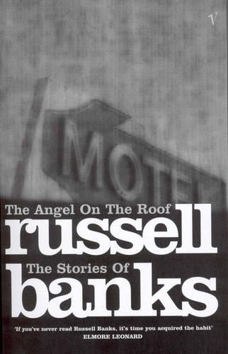 The Angel on the Roof