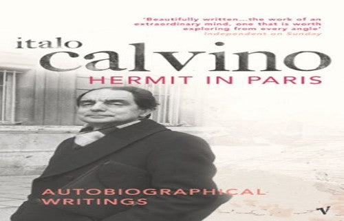 The Hermit in Paris