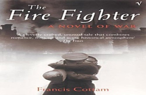 The Fire Fighter