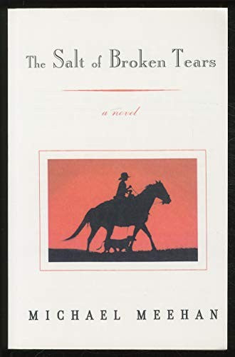 The Salt of Broken Tears