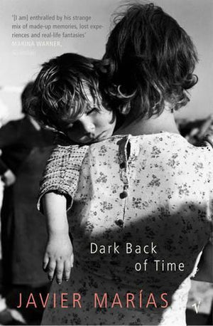 Dark Back Of Time