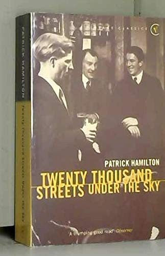 Twenty Thousand Streets Under The Sky