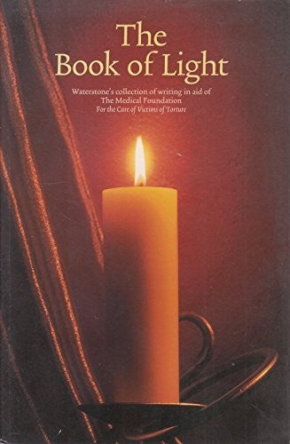 Waterstones Book of Light