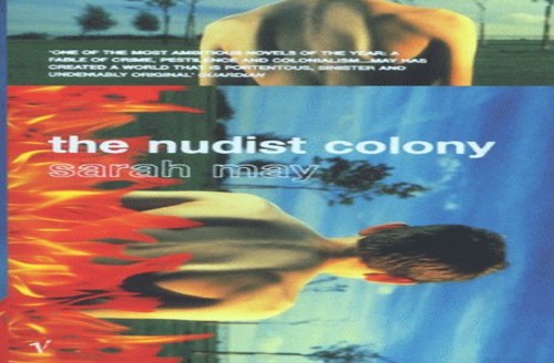 The Nudist Colony