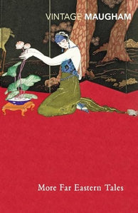 More Far Eastern Tales 