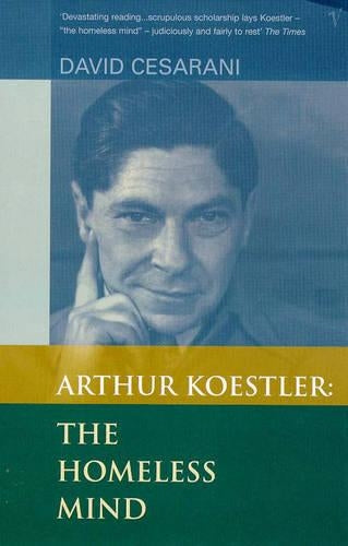 The Arthur Koestler