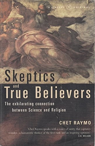 Skeptics and True Believers