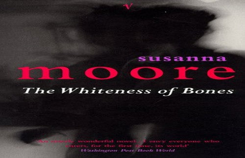 The Whiteness of Bones