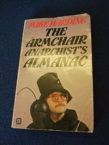 The Armchair Anarchist's Almanac