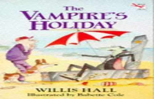 The Vampire's Holiday