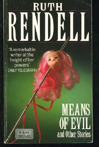 Means of Evil