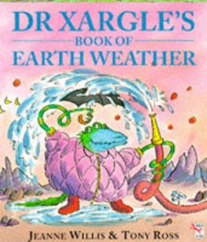 Dr. Xargle's Book of Earth Weather