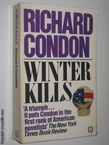 Winter Kills
