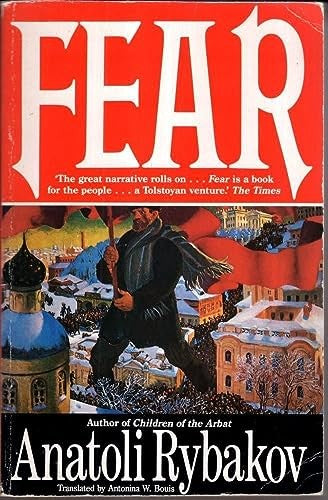 Fear