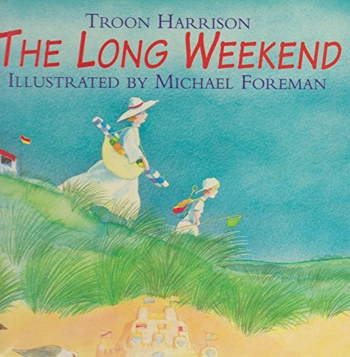 The Long Weekend