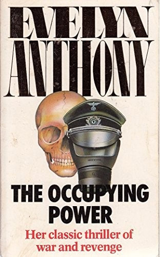 The Occupying Power