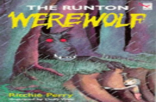 The Runton Werewolf