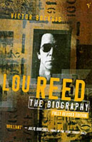 Lou Reed