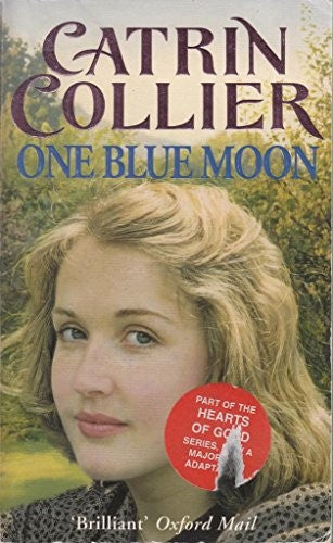 One Blue Moon