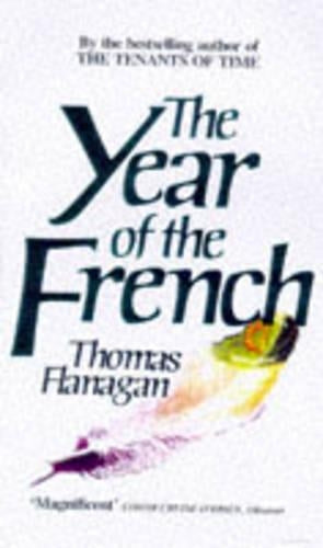 The Year of the French