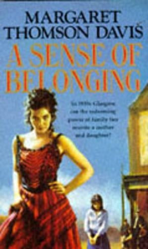 A Sense of Belonging