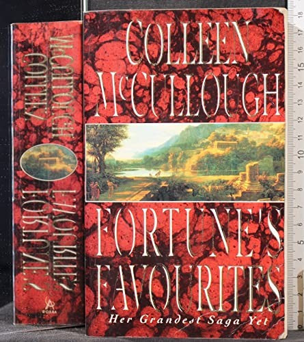 Fortune's Favourites