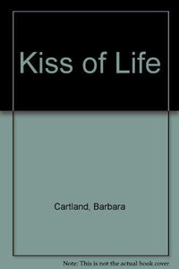 Kiss of Life 