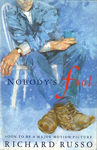Nobody's Fool
