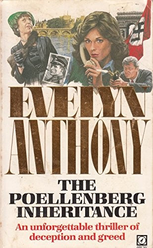 The Poellenberg Inheritance