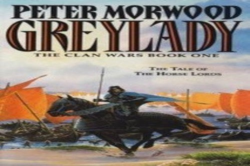 Greylady