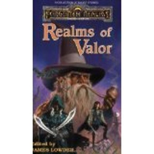Realms of Valor